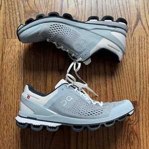 COPY - ON-RUNNING / CLOUDSURFER SNEAKERS !